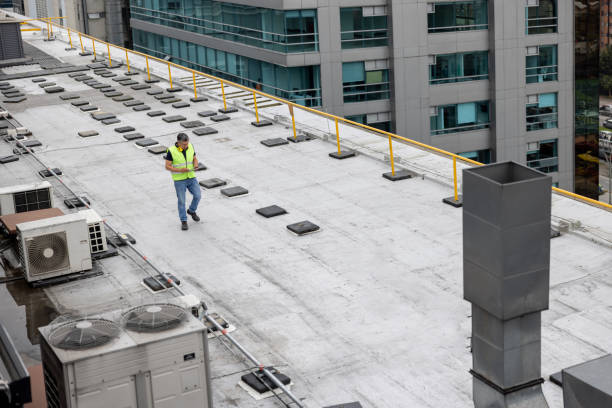 Best Green or Eco-Friendly Roofing Solutions  in New Hackensack, NY