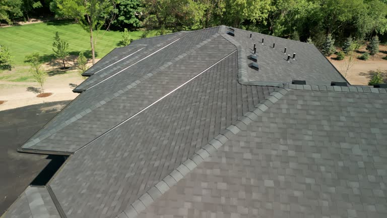Best Rubber Roofing (EPDM, TPO)  in New Hackensack, NY