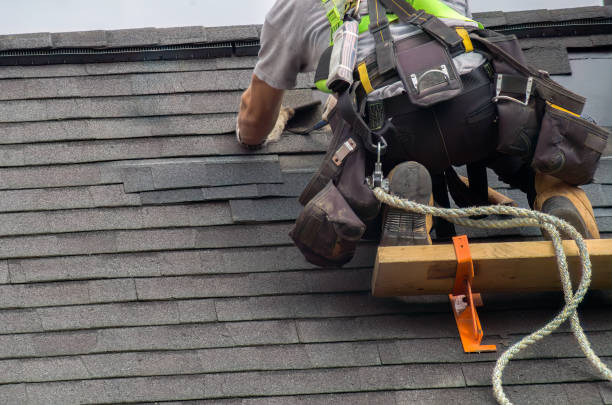Best Chimney Flashing Repair  in New Hackensack, NY