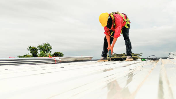 Best Emergency Roof Repair Services  in New Hackensack, NY