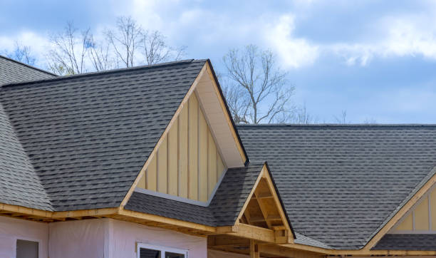 Fast & Reliable Emergency Roof Repairs in New Hackensack, NY