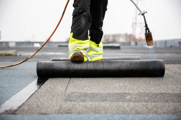 Best 4 Ply Roofing  in New Hackensack, NY