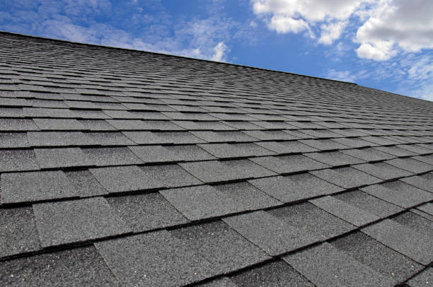Emergency Roof Repair in New Hackensack, NY
