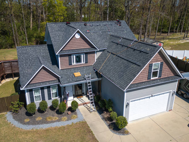 Best Roof Insulation Installation  in New Hackensack, NY