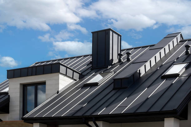 Best Roof Leak Repair  in New Hackensack, NY